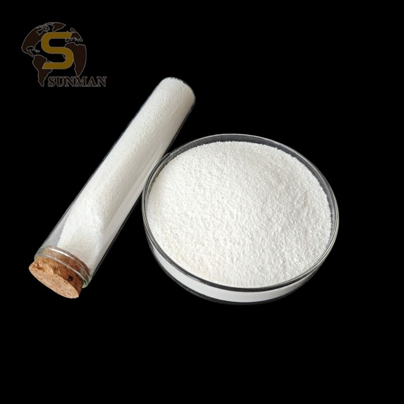 Cao su clo hóa S-130 thích hợp cho chất kết dính cường độ cao.