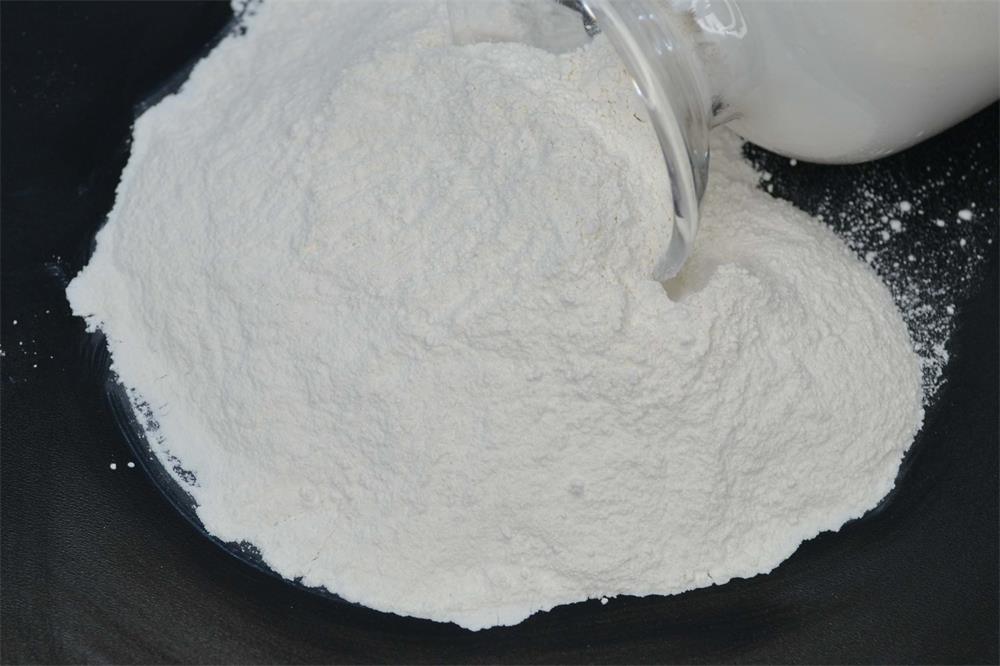 Nhựa BASF Laroflex MP là gì?