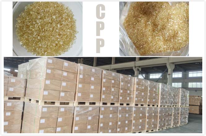 Các ứng dụng của polypropylen clo