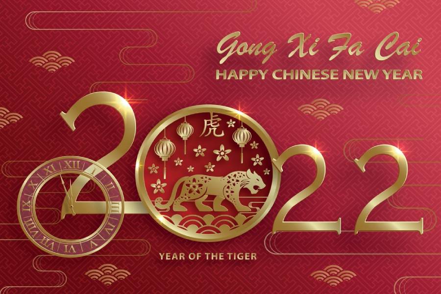 thông báo nghỉ tết âm lịch 2022
